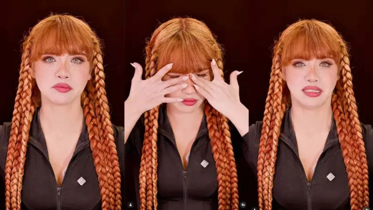 'Si me desaparecen': El desgarrador video de Bella Dueñas tras amenaza de muerte