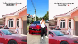Imagen de ¿Murió 'Loncho' en un accidente vial? Video de 'Caracolito' desata alarma en redes