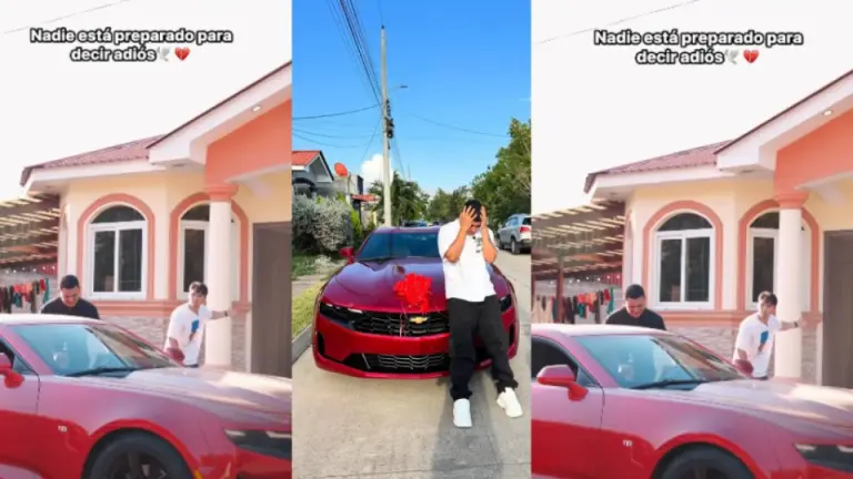 Imagen Principal de Nota: ¿Murió 'Loncho' en un accidente vial? Video de 'Caracolito' desata alarma en redes