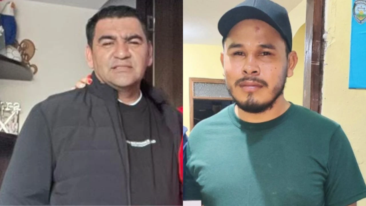 Imagen de Carlos Posadas confiesa lo que haría si vuelve a ver al guardia que lo agredió