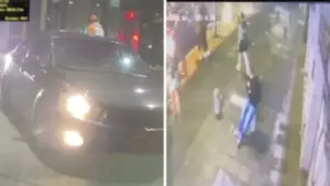 Imagen de Caso Yulixa Toloza: video revela cómo la sacaron de la supuesta estética