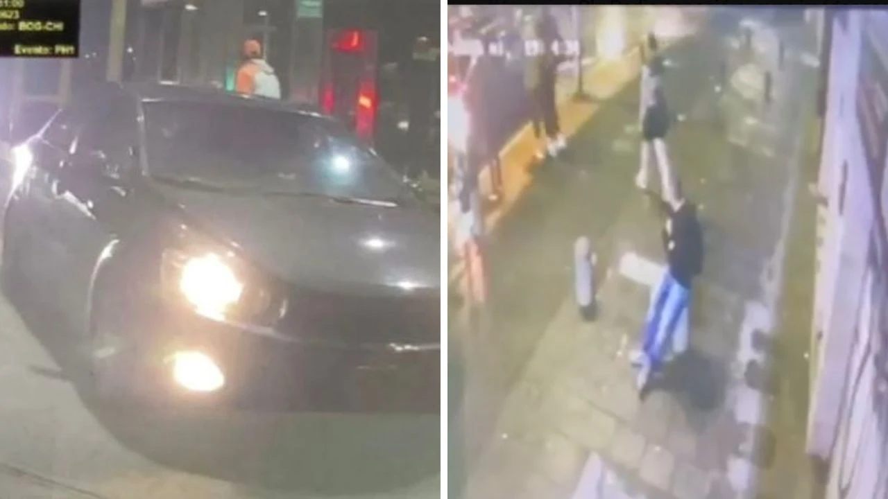 Caso Yulixa Toloza: video revela cómo la sacaron de la supuesta estética