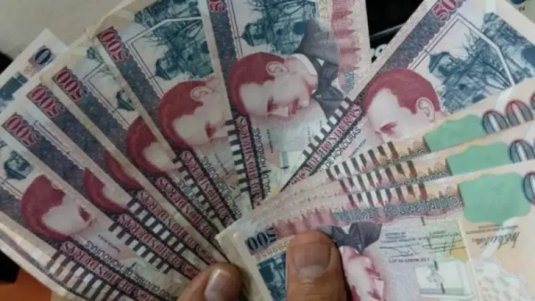 Catorceavo 2026 en Honduras: fecha límite y quiénes lo reciben