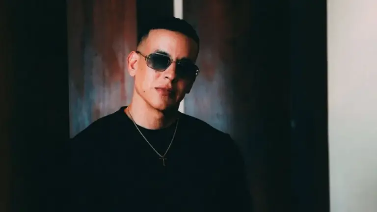 Imagen Principal de Nota: Daddy Yankee liderará histórico desfile puertorriqueño en Nueva York