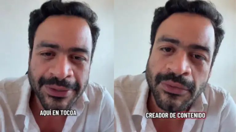 Imagen Principal de Nota: Emprendedor denuncia cobro 'abusivo' de influencer por publicidad