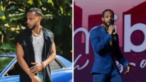 Imagen de ¡Desde Panamá! Sami Boy conmueve con su nuevo sencillo musical 'Ten fe, no prisa'