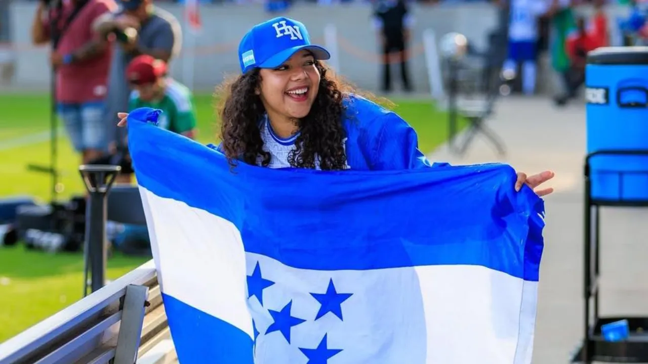 Dunia Santos sorprende al confesar  su fetiche más raro