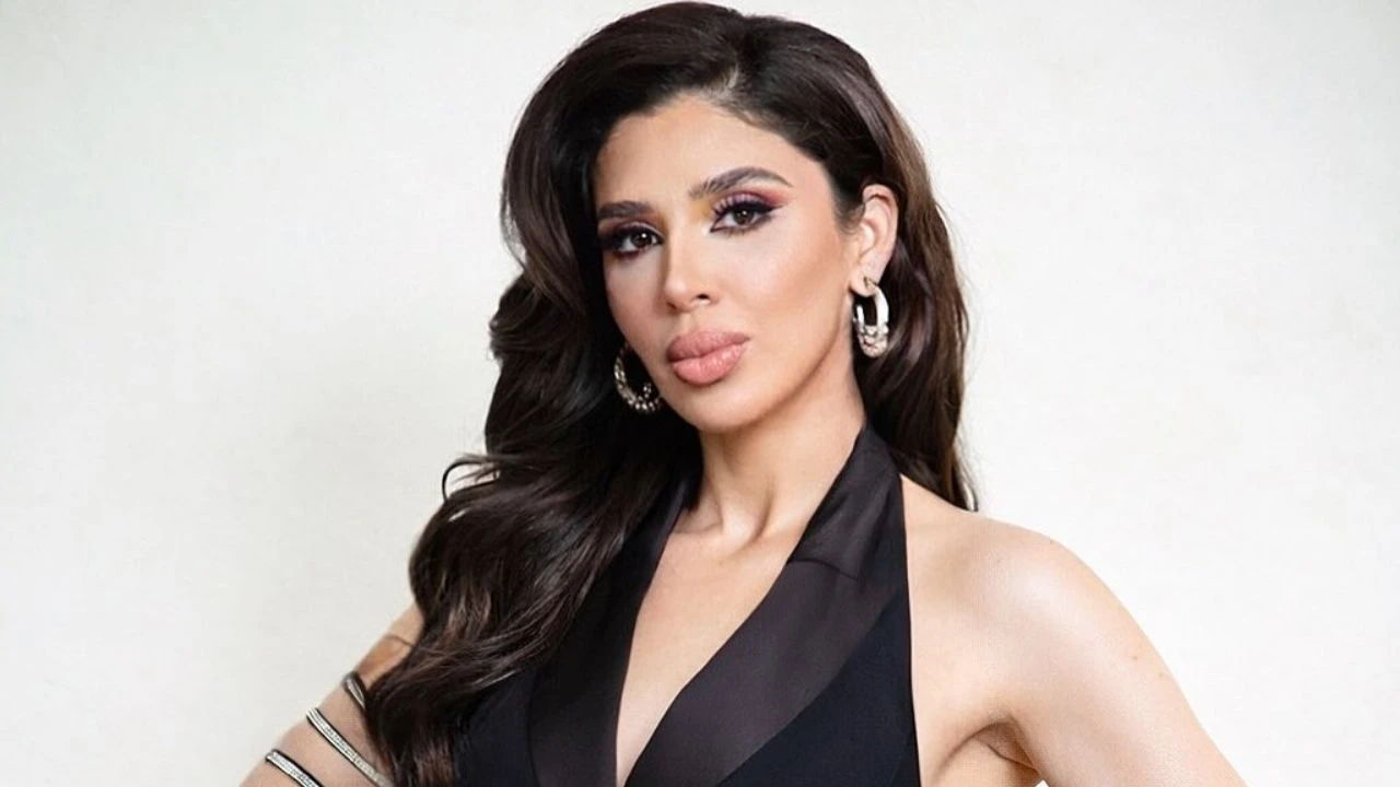 Imagen Principal de Nota: Emma Coronel reaparece en redes luego de que 'El Chapo' pidiera volver a México