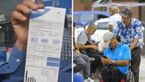 Imagen de ENEE: así puedes solicitar el descuento en la factura de luz para tercera edad