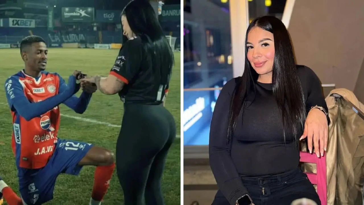 Imagen Principal de Nota: Escándalo sacude las redes: futbolista revela conflicto de paternidad y demanda