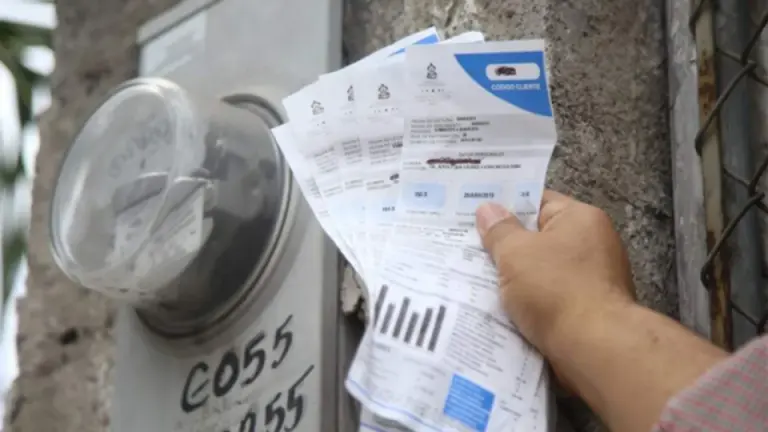 Imagen Principal de Nota: ENEE anuncia cambio que te obligará a pagar más rápido el recibo vencido de la luz