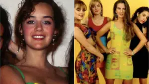 Imagen de Famosa actriz reaparece tras 20 años fuera de la televisión