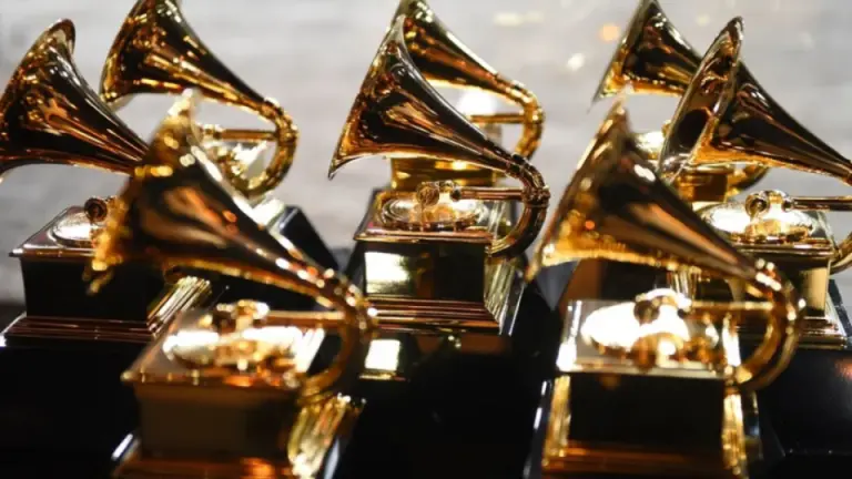 Imagen Principal de Nota: Premios Grammy 2027: fechas clave y cuándo se anuncian los nominados