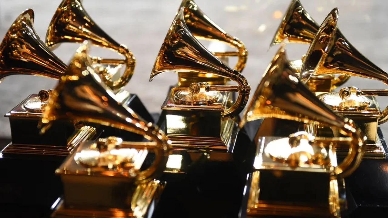 Premios Grammy 2027: fechas clave y cuándo se anuncian los nominados Imagen de Premios Grammy 2027: fechas clave y cuándo se anuncian los nominados