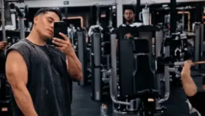 Imagen de ¿Modelo? Esto se sabe de Freddy Rodríguez joven hallado calcinado en Danlí