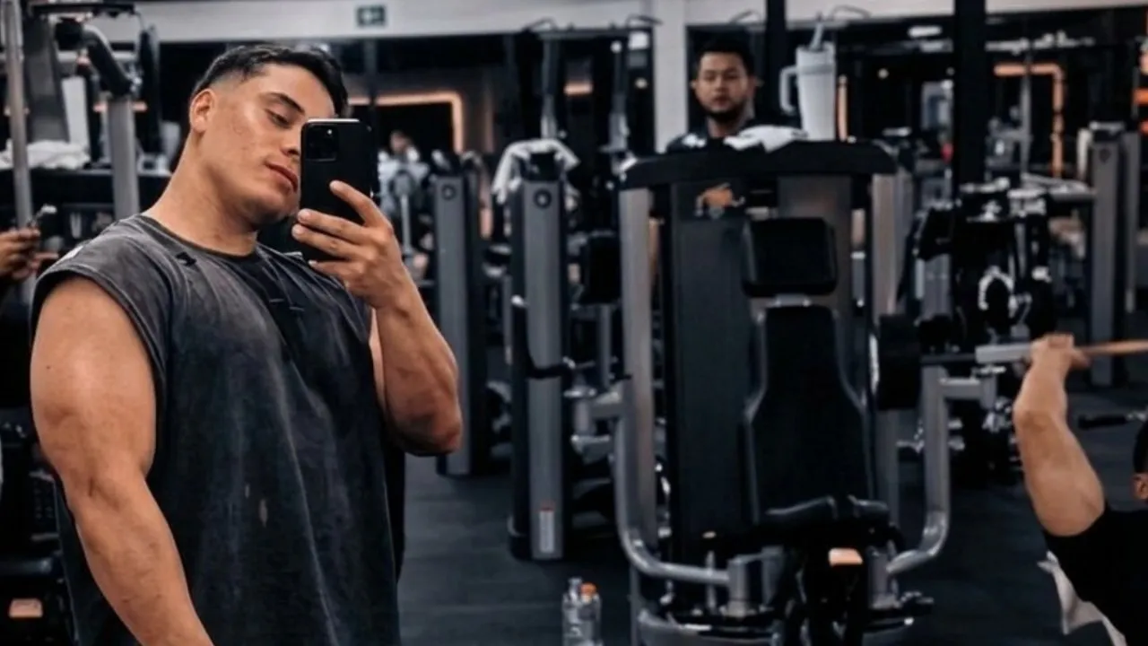 ¿Modelo? Esto se sabe de Freddy Rodríguez joven hallado calcinado en Danlí