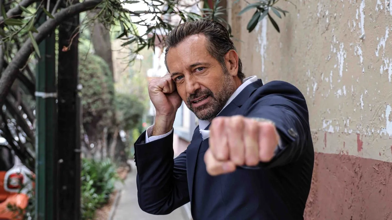 Gabriel Soto gana demanda a Laura Bozzo y entrega el dinero a su fundación