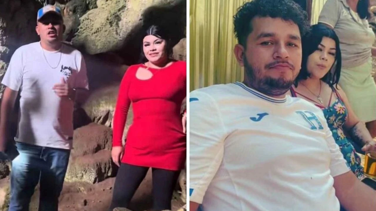 ¿Habrá boda? Wendy Tejada y su novio sorprenden con inesperada confesión