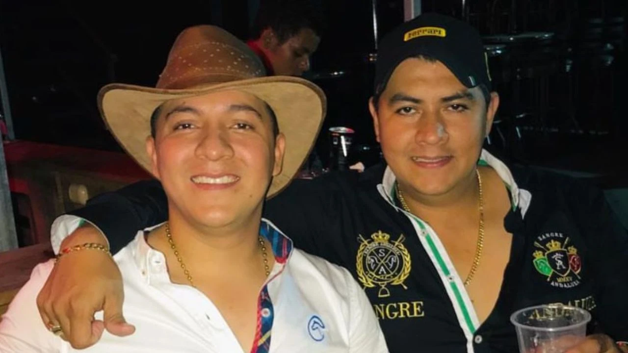 Hermanos Tábora presentan nueva solicitud para evitar ir a la cárcel