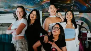 Imagen de Integrante de ‘SenosOcurre’ confirma su salida y expone las razones