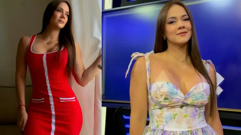 Imagen Principal de Nota: Isabel Zambrano festeja su cumpleaños desde la cama y con rosas