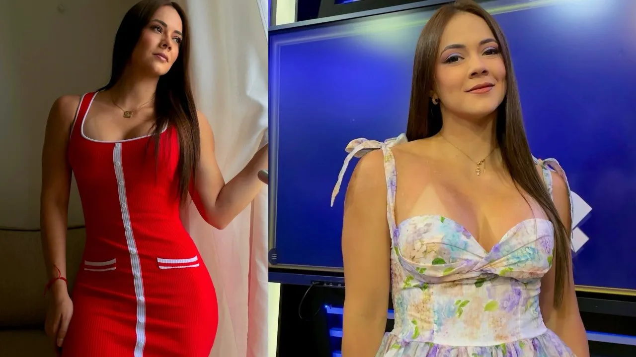 Imagen de Isabel Zambrano festeja su cumpleaños desde la cama y con rosas