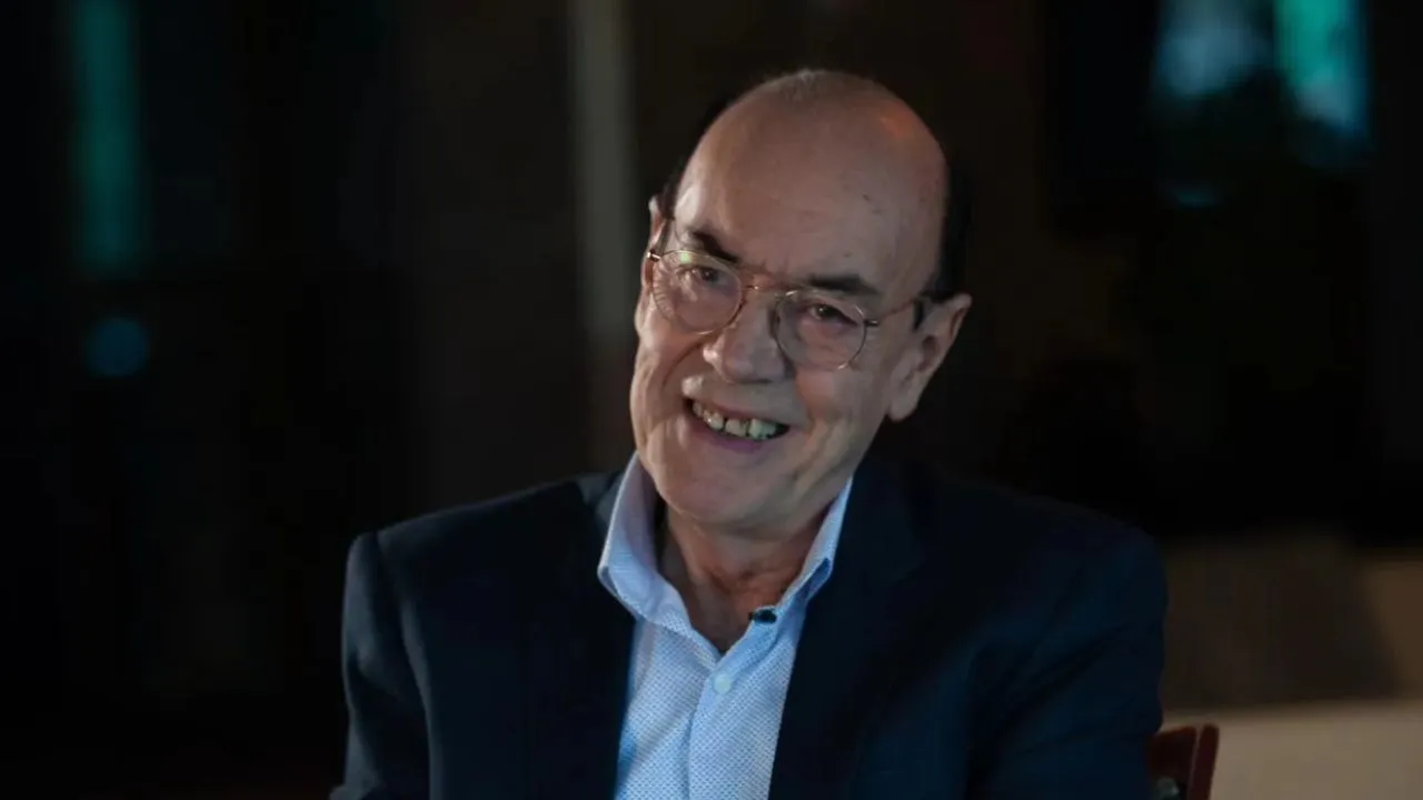 Con una sonrisa: así fueron las últimas fotos de Julio César Núñez