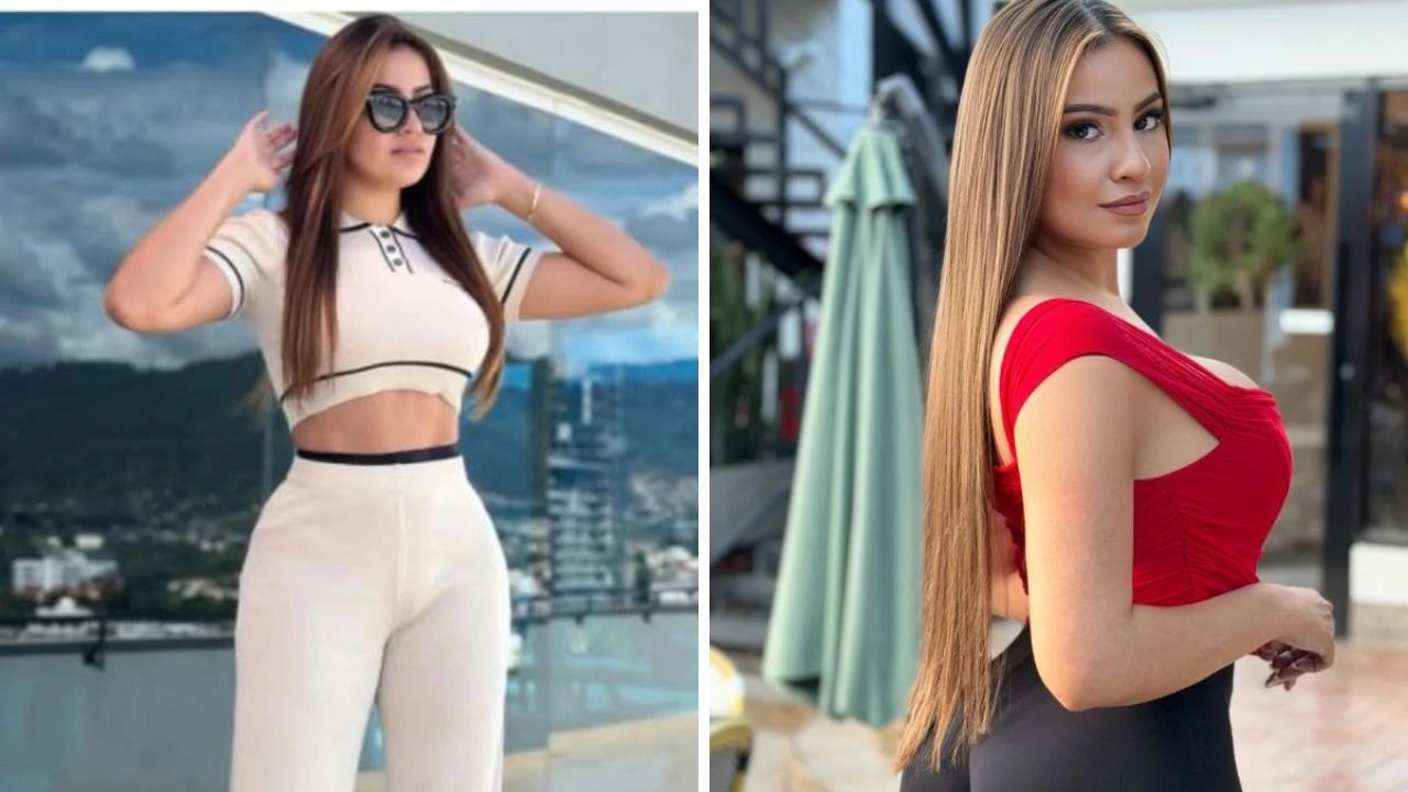Imagen Principal de Nota: 'Inmune al hantavirus': La feroz indirecta de Alejandra Rubio a un exnovio