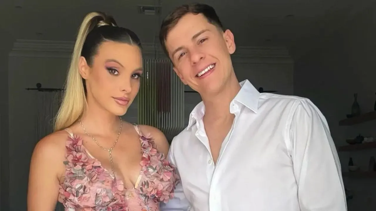 Imagen Principal de Nota: Lele Pons habla sin filtros sobre su depresión postparto