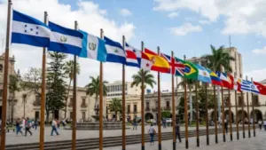 Imagen de ¿A dónde pueden viajar los hondureños sin visa? aquí la lista de países