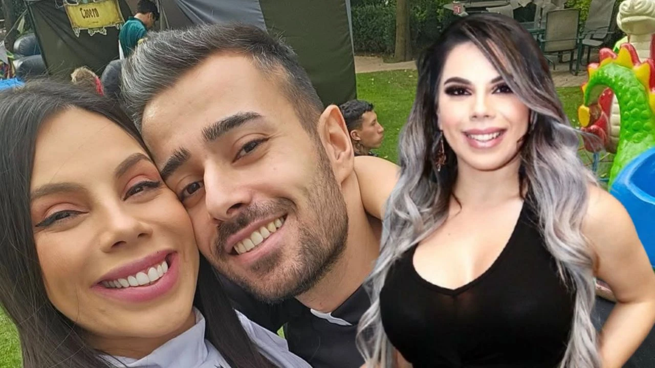 De cazainfieles a víctima: Lizbeth Rodríguez revela infidelidad y por qué perdonó