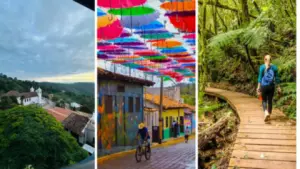 Imagen de 10 lugares cerca de Tegucigalpa para disfrutar este fin de semana