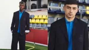 Imagen de El lujo se apodera del Mundial: prendas que superan los 2.000 euros