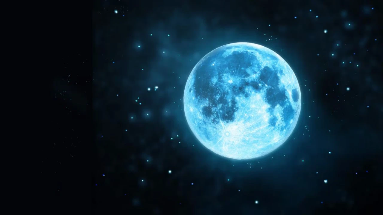 Imagen de Luna azul de mayo 2026: cuándo y cómo verla en Honduras
