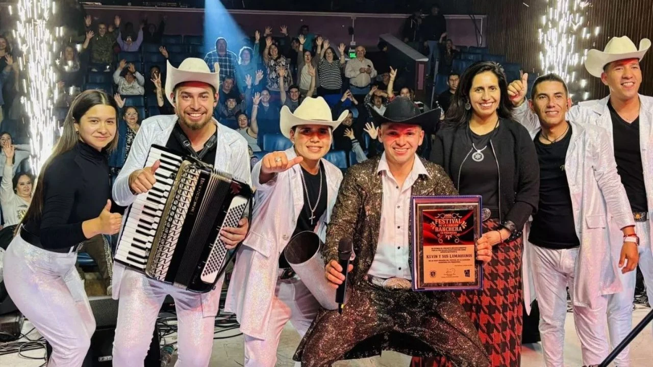 Luto en la cumbia: muere inesperadamente vocalista de famosa agrupación