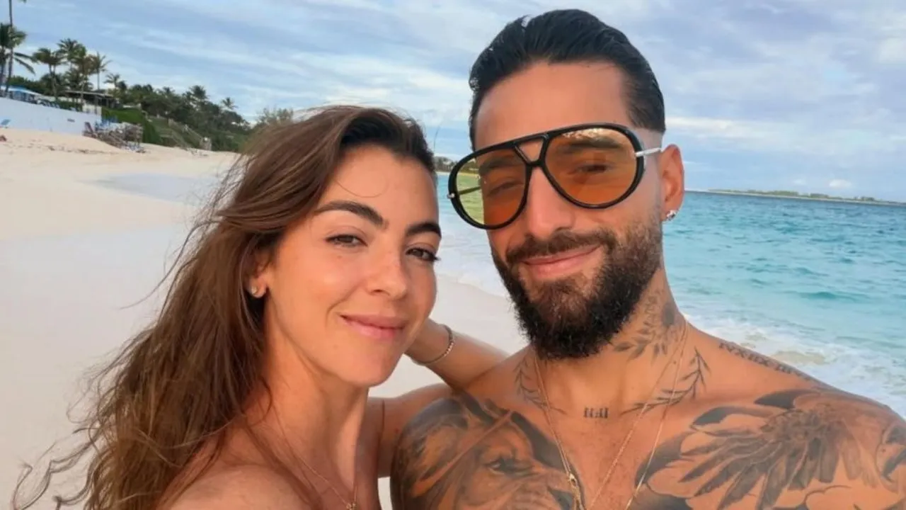 Imagen Principal de Nota: “La familia crece”: Maluma conmueve con noticia de su segundo bebé