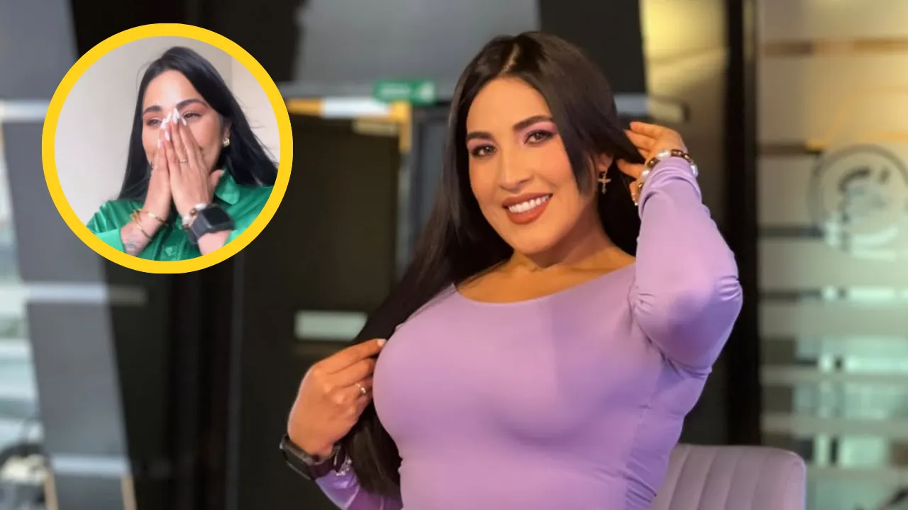 Martha Ríos conmueve tras cumplir una meta que pocos conocían