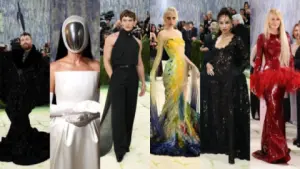 Imagen de Met Gala 2026 arranca con show y desfile de celebridades en la alfombra blanca