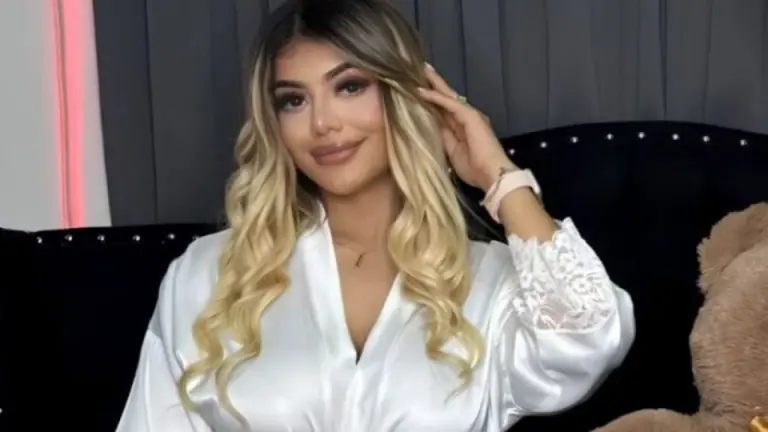 Nicky Escobar revela qué nivel de ingresos debe tener un hombre para ser su pareja