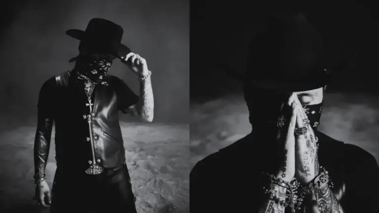 Imagen Principal de Nota: ¿Ya no es Christian Nodal? El cantante reaparece y confirma lo peor sobre su nombre