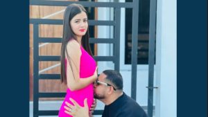 Imagen de “Se viene un Roselito”: novia de Rosel anuncia embarazo, ¿es real?
