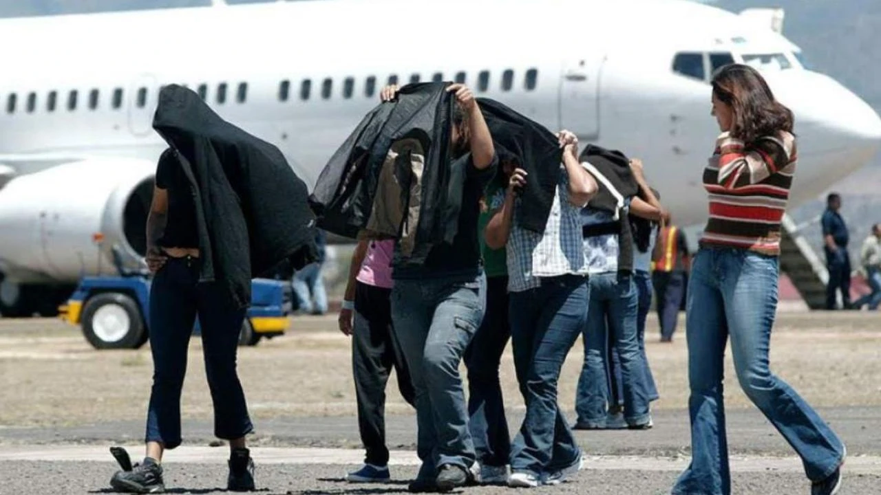 Imagen Principal de Nota: Nueva ley en Honduras beneficiará a migrantes retornados: esto se sabe