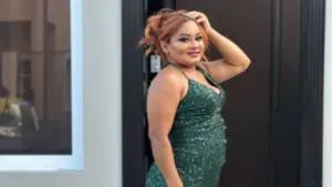 Imagen de Paty Burgos hace confesión íntima en vivo que encendió a sus seguidores
