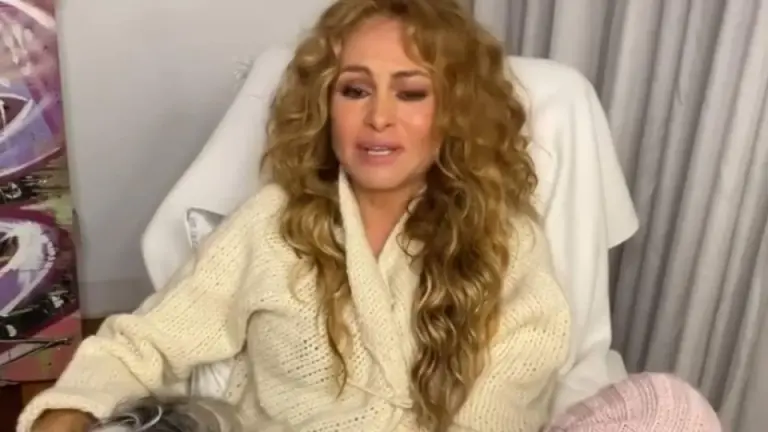Imagen Principal de Nota: Captan al hijo de Paulina Rubio en supuesto robo en supermercado