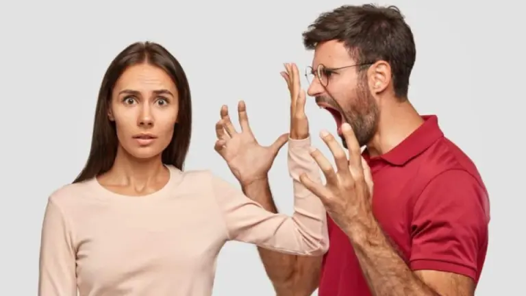 Imagen Principal de Nota: ¿Qué tan tóxico o tóxica eres? Lanzan una nueva prueba para descubrirlo