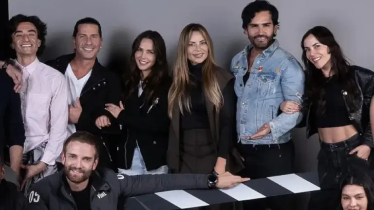 Piden oraciones por actor de ‘Sin senos sí hay paraíso’ tras alarmante mensaje