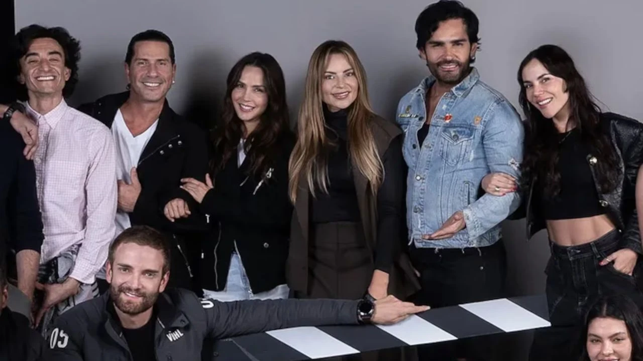Piden oraciones por actor de ‘Sin senos sí hay paraíso’ tras alarmante mensaje