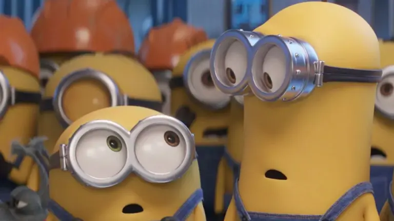 Imagen Principal de Nota: El oscuro secreto detrás de por qué todos los Minions son masculinos