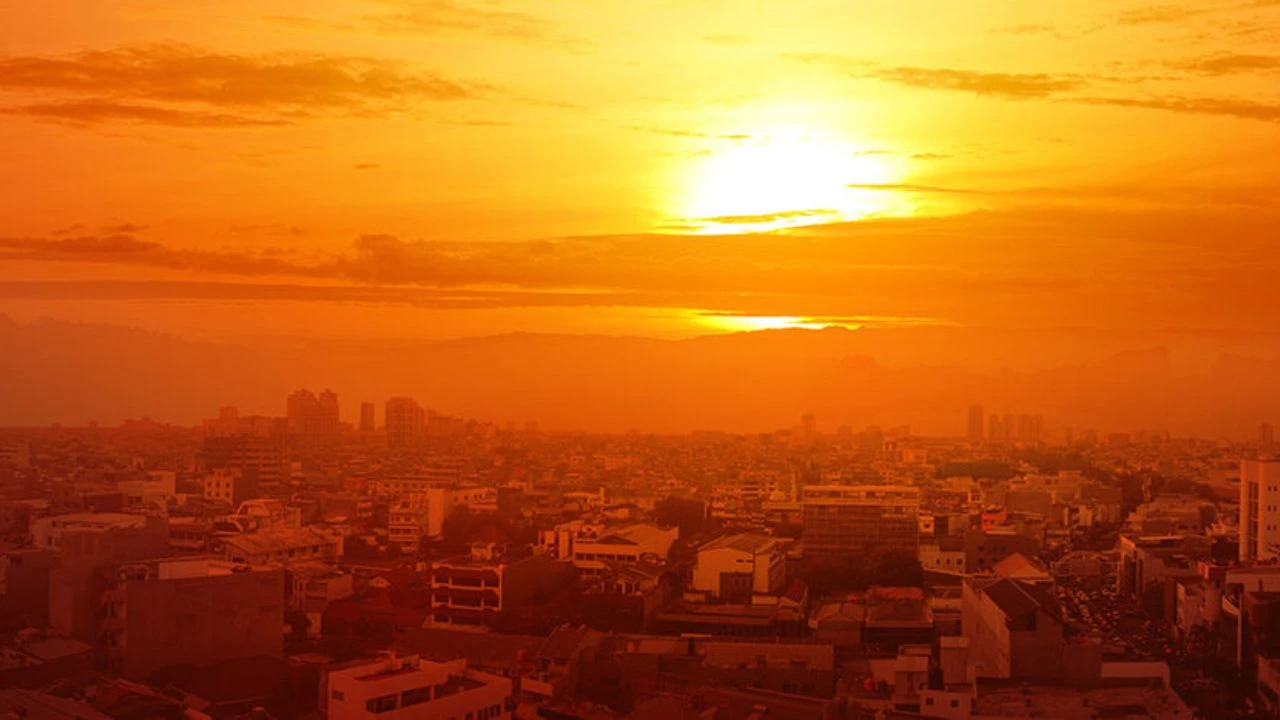 ¿'Profecía del fin del mundo'? Video bíblico se viraliza por ola de calor en Honduras