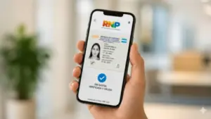 Imagen de Todo lo que debes saber para activar tu DNI digital en Honduras en 2026